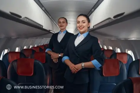 How to Become a Cabin Crew After 12th