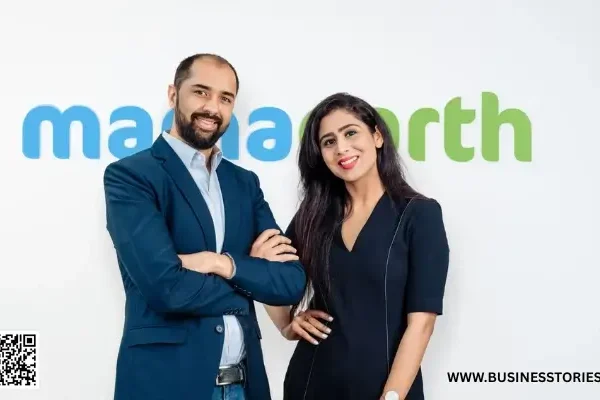 Who Is the Mamaearth Owner Businesstories