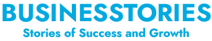 Businesstories Website Logo