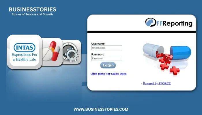 Ffrintas Login Guide: How To Use IntasFFR Portal For Employees