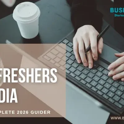 Jobs for Freshers in India-Your Complete 2026 Guide