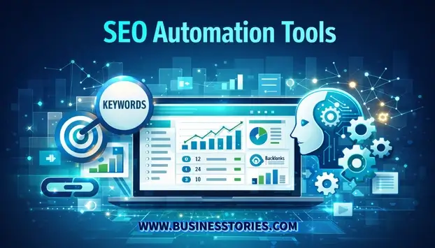 SEO Automation Tools: Everything You Need to Know