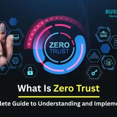 What Is Zero Trust? A Complete Guide to Understanding and Implementing It