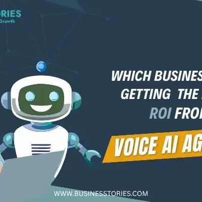 Which Businesses Are Getting the Most ROI from Voice AI Agents?