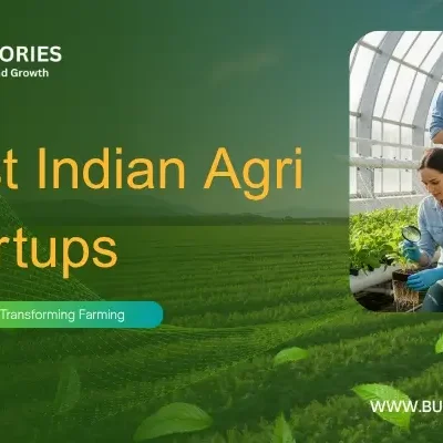 Best Indian Agri Startups In 2026 Transforming Farming