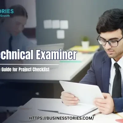 Chief Technical Examiner (CTE)