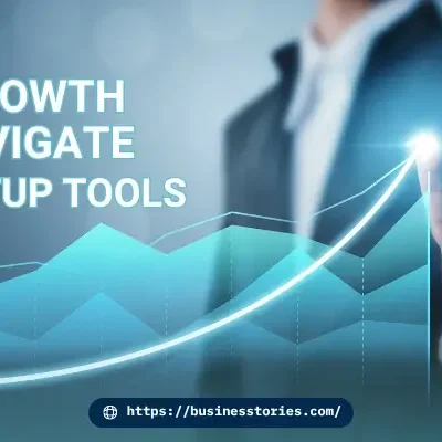 Growth Navigate Startup Tools: The Ultimate 2026 Guide to Scaling Your Startup Faster