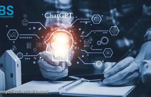 How Can ChatGPT Enhance the Process of Creative Writing