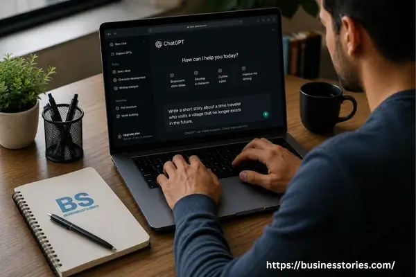 How to Use ChatGPT for Writing: Step-by-Step Guide