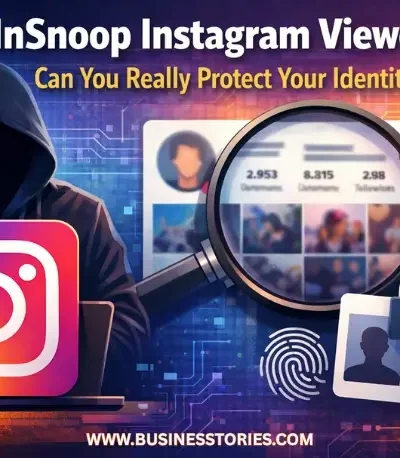 InSnoop Instagram Viewer: Can You Really Protect Your Identity?