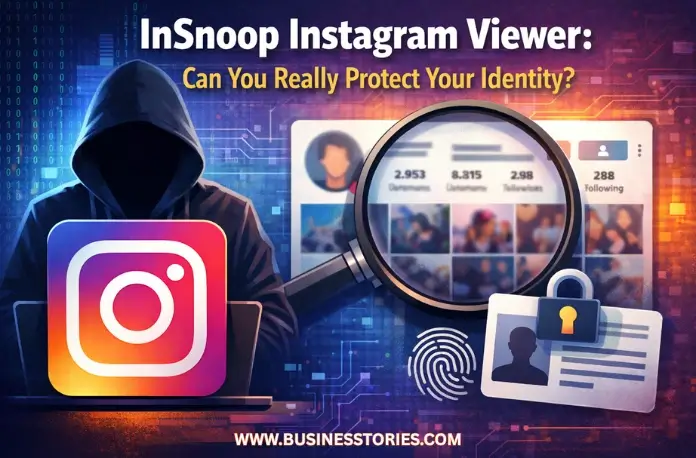 InSnoop Instagram Viewer: Can You Really Protect Your Identity?