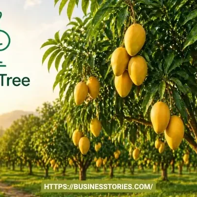 Rent a Tree: The Eco-Friendly Startup Transforming Urban Sustainability