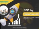 SEO by Highsoftware99.com: SEO Service