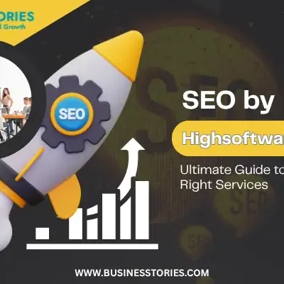 SEO by Highsoftware99.com: SEO Service
