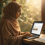 Tabassum Author-Businesstories