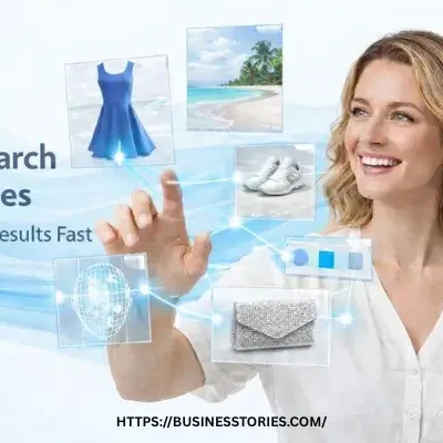 Advanced image search techniques using AI, reverse image search, Google Lens and SEO tools