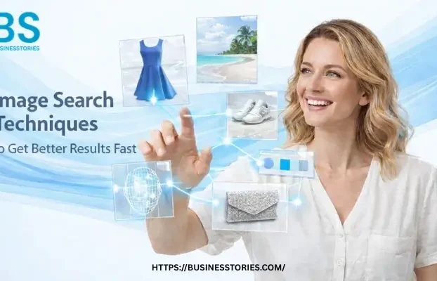 Advanced image search techniques using AI, reverse image search, Google Lens and SEO tools
