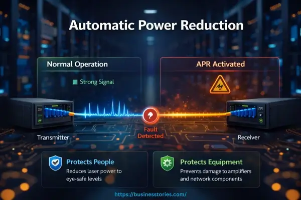 What Is Automatic Power Reduction (APR)?