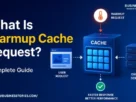 What Is Warmup Cache Request?