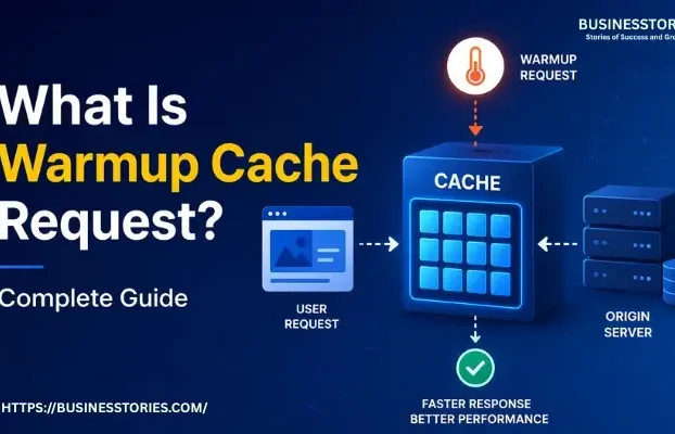 What Is Warmup Cache Request?