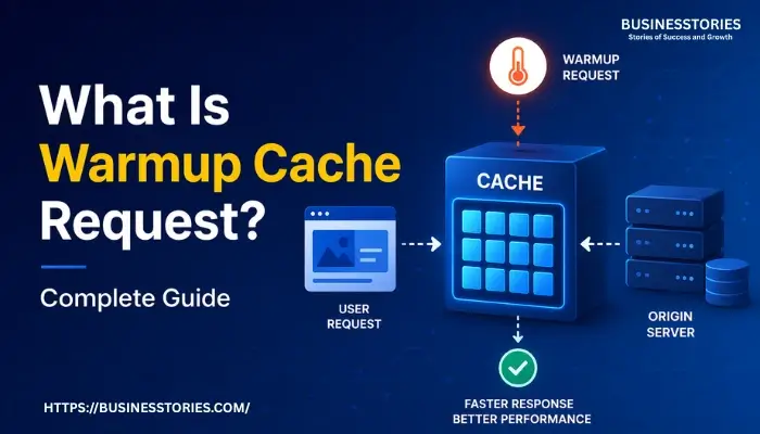 What Is Warmup Cache Request?