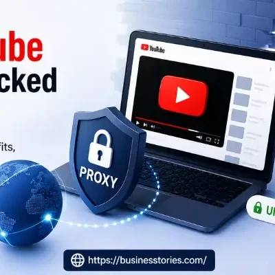YouTube Unblocked Proxy: Overview, Benefits, and Uses