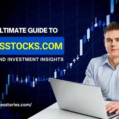 Your Ultimate Guide To 5StarsStocks.com: Benefits And Investment Insights