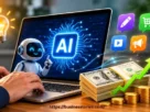 10 Proven Ways to Make Money Online Using AI Tools in 2026