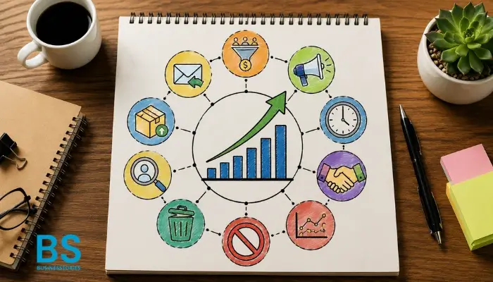 What is the 1% rule in business?: 10 Ways to Apply the 1% Rule to Your Business