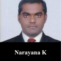 Narayana K