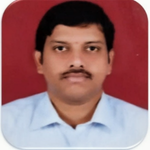 Ravi Sasidhar N