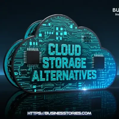 Top 7 Cloud Storage Alternatives You Should Know About