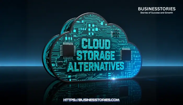 Top 7 Cloud Storage Alternatives You Should Know About