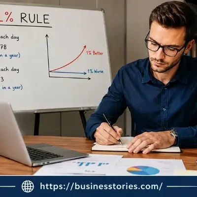 What Is the 1% Rule in Business? The Complete Guide for Entrepreneurs