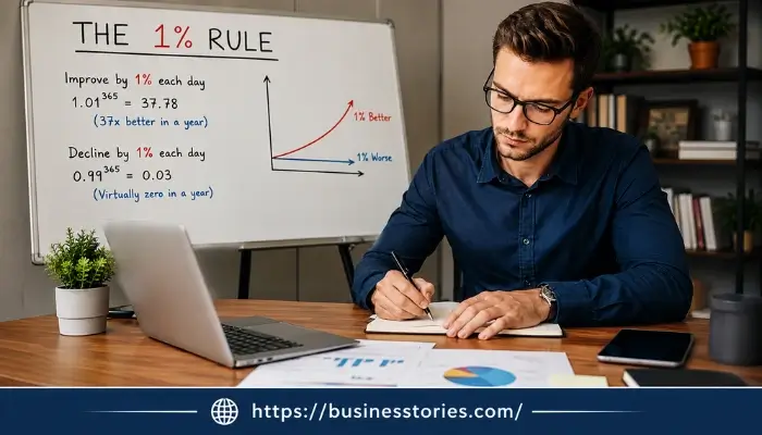 What Is the 1% Rule in Business? The Complete Guide for Entrepreneurs