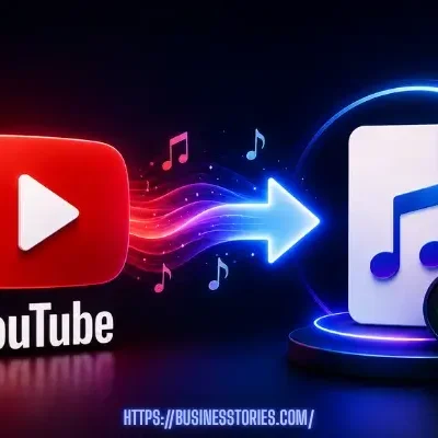 YouTube Convert to MP3 – Free, No Ads, Fast Download (2026)