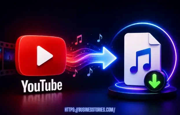YouTube Convert to MP3 – Free, No Ads, Fast Download (2026)