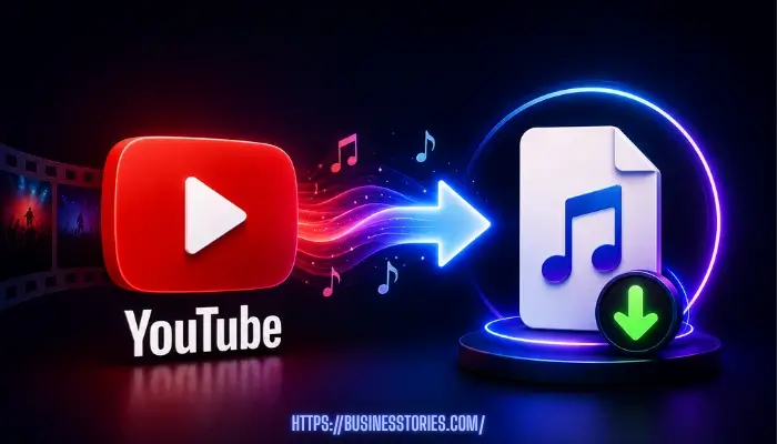 YouTube Convert to MP3 – Free, No Ads, Fast Download (2026)
