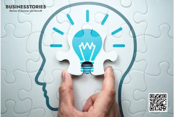 How Startups Become Unicorns by identifying real customer problems and building innovative solutions.