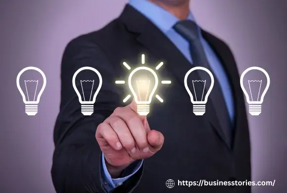How to Choose the Right Business Idea for You