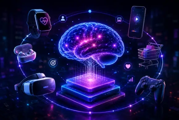 The Machines That Read Your Mind: Tools Powering the Dopamine Layer-2 Economy
