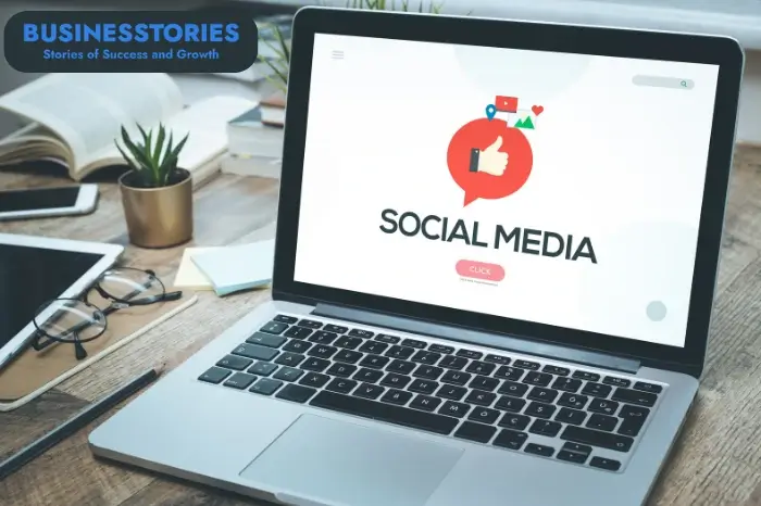 Social media marketing helps businesses increase brand awareness, connect with customers, generate leads, and grow their online presence.