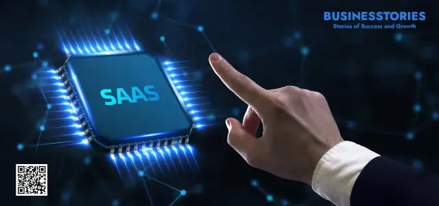 SaaS and technology business illustrating what business makes the most money through software innovation and scalable digital solutions.