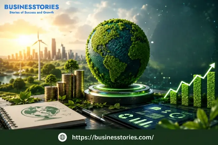 From Goodwill to Greenwill: The $10 Trillion Climate Intangible Economy No One Is Talking About