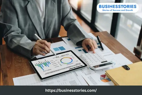 Understand what a bookkeeping business really involves with financial records and reports