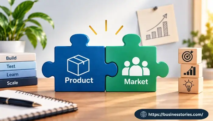 What Is Product-Market Fit: What It Actually Means and How to Know You Have It