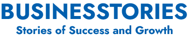 Businesstories Website Logo