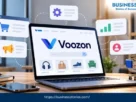 Voozon.com: What It Is, Features, Uses and How It Works