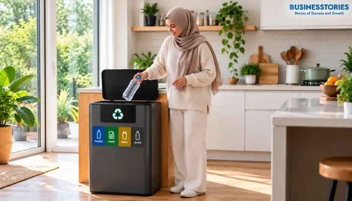 What Is Matarecycler, The Next Generation of Smart Recycling