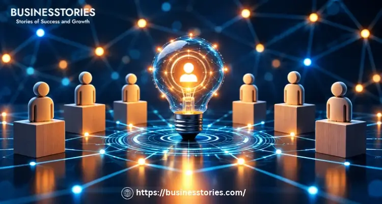 25 Lead generation ideas for startups and small teams using networking and digital marketing strategies